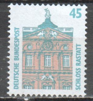 NSR 1468 ** - 1990
